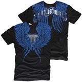 Throwdown Prey T Shirt